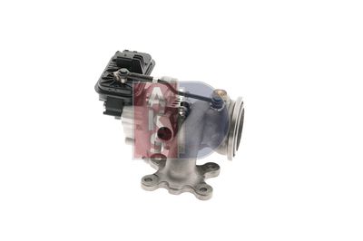 LADER AUFLADUNG AKS DASIS 045290N 15