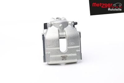 ETRIER FRANA METZGER AUTOTEILE 6260274 37