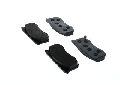 BREMSBELAGSATZ SCHEIBENBREMSE BOSCH 0986424917 20