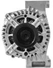 GENERATOR / ALTERNATOR ACAUTO ACCBA1856 1