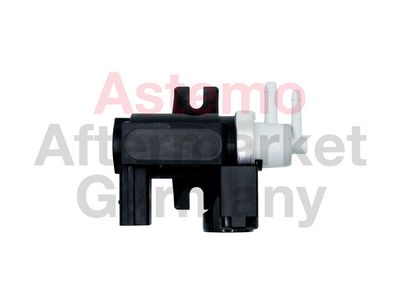 CONVERTOR PRESIUNE ESAPAMENT