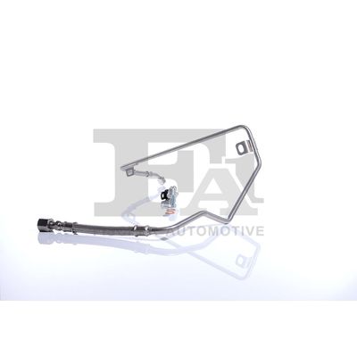 CONDUCTA ULEI INCARCARE FA1 618813Z 10