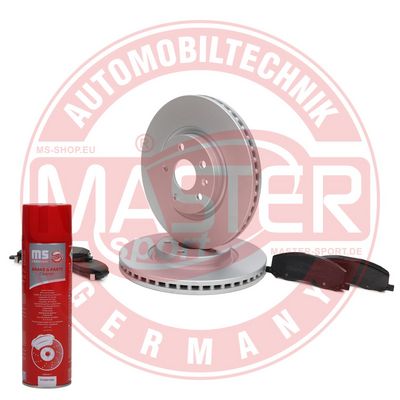 SET FRANA FRANA DISC