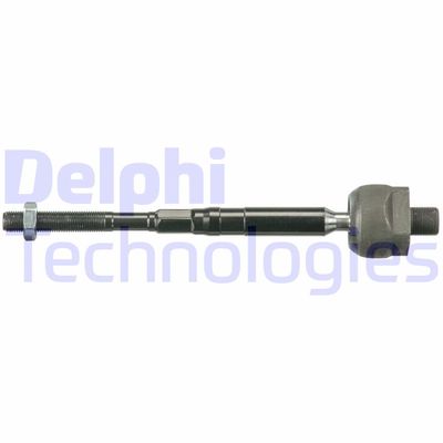 DELPHI TA3203 Наконечник рулевой тяги  для NISSAN JUKE (F15) 1.6 LPG