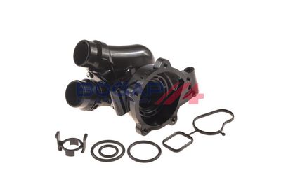 CARCASA TERMOSTAT BOGAP A4242111 7