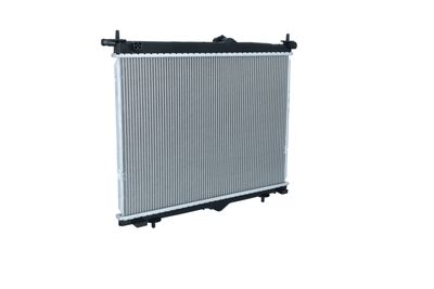 RADIATOR RACIRE MOTOR NRF 550336 20