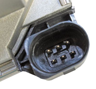 DROSSELKLAPPENSTUTZEN METZGER AUTOTEILE 0892429 2