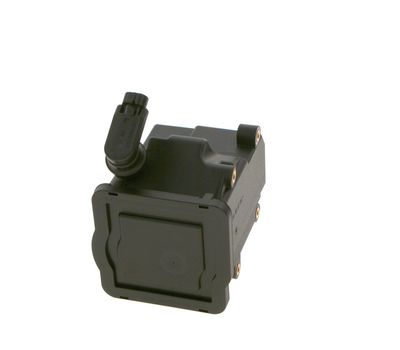 AUSGLEICHSBEHäLTER HYDRAULIKöL-SERVOLENKUNG BOSCH 3032472704 17