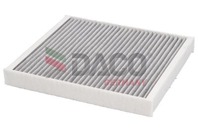 Filtr, vzduch v interiéru DACO DFC2703W