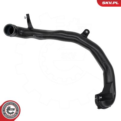 въздуховод за турбината ESEN SKV 87SKV367