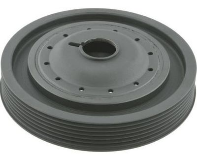 RIEMENSCHEIBE KURBELWELLE