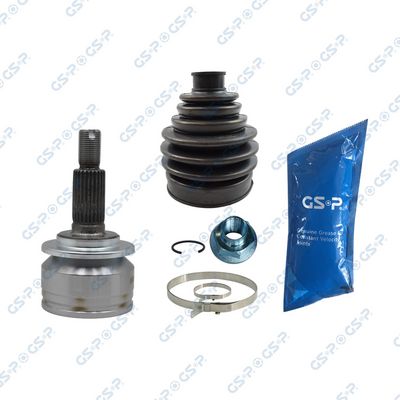 SET ARTICULATIE PLANETARA