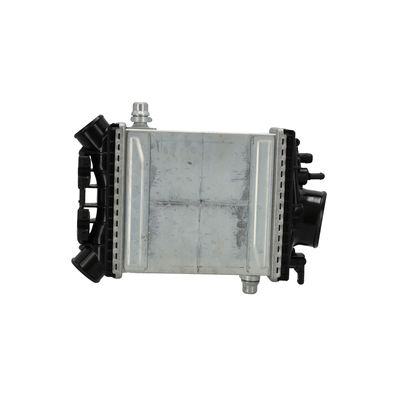 INTERCOOLER COMPRESOR NISSENS 96389 25