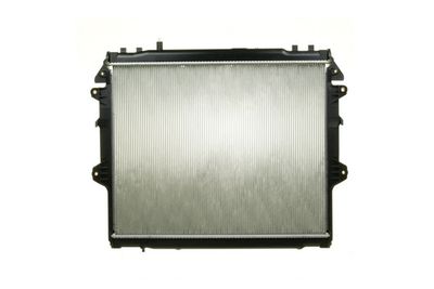 Chladič motora, chladič vody MAHLE CR 1867 000S