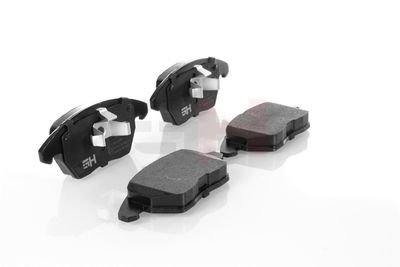 SET PLACUTE FRANA FRANA DISC GH GH413753 12