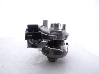 LADER AUFLADUNG GARRETT 7233409013S 1