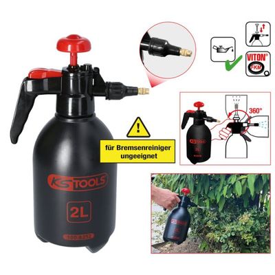 Vorschau Pumpsprühflasche