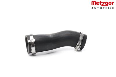 LADELUFTSCHLAUCH METZGER AUTOTEILE 2401123 18