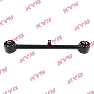 LENKER RADAUFHäNGUNG