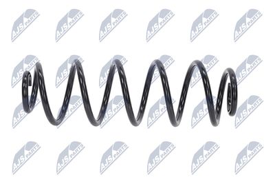 ARC SPIRAL NTY ASZAU009 8