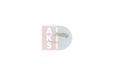 WIDERSTAND INNENRAUMGEBLäSE AKS DASIS 740234N 13