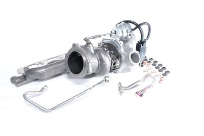 LADER AUFLADUNG BTS Turbo T981397 24