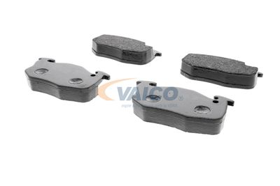 BREMSBELAGSATZ SCHEIBENBREMSE VAICO V424101 39
