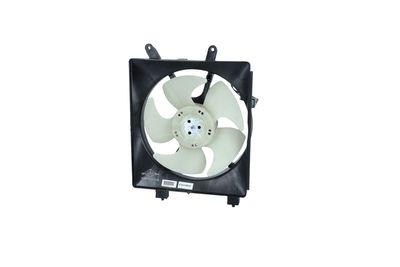 VENTILATOR RADIATOR NRF 47044 7