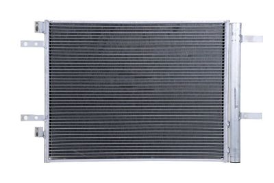 CONDENSATOR CLIMATIZARE WALKER WCD00393