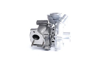 LADER AUFLADUNG BTS Turbo T914668 29