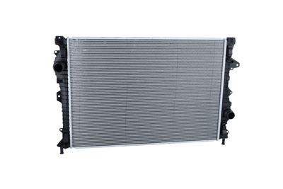 KüHLER MOTORKüHLUNG NRF 550269 43