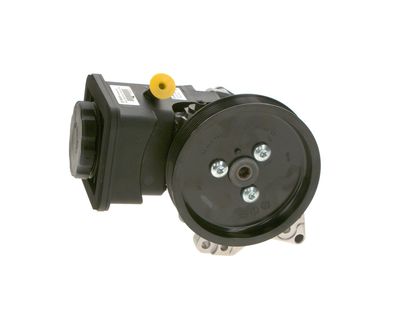 HYDRAULIKPUMPE LENKUNG BOSCH KS00000656 27