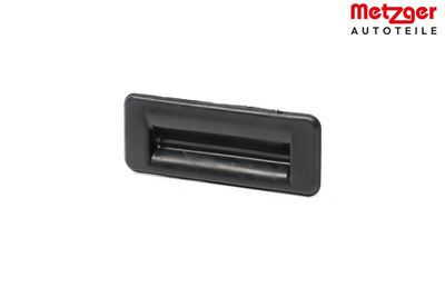 HECKKLAPPENGRIFF METZGER AUTOTEILE 2310908 6