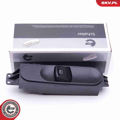 COMUTATOR MACARA GEAM ESEN SKV 37SKV346