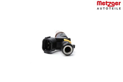 EINSPRITZVENTIL METZGER AUTOTEILE 0920074 28