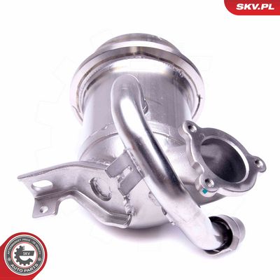 Chladič, recirkulace spalin ESEN SKV 14SKV219