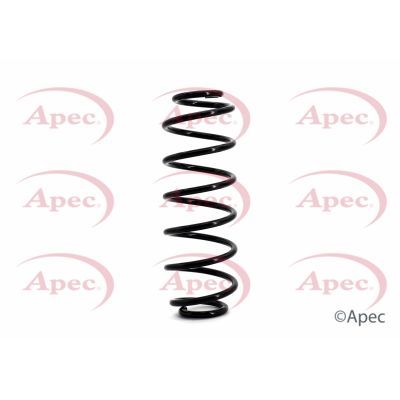 Suspension Spring APEC ACS1117