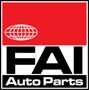 FAI AutoParts Logo