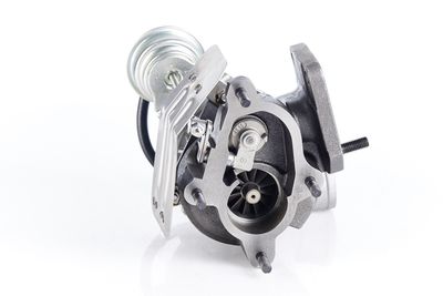 COMPRESOR SISTEM DE SUPRAALIMENTARE NISSENS 93027 23