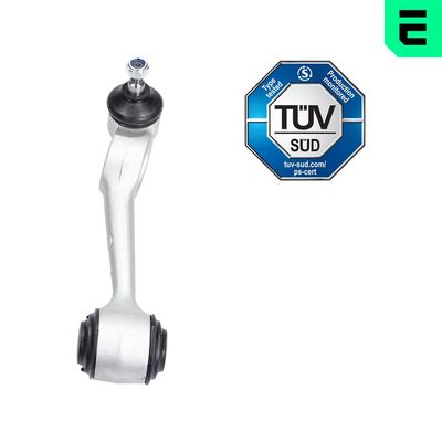 LENKER RADAUFHäNGUNG OPTIMAL G5031 1