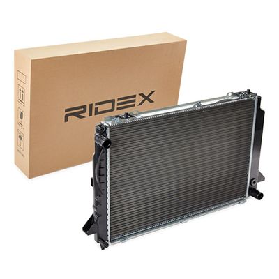 RIDEX Radiateur (470R0390)