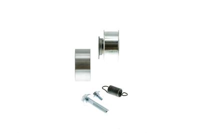 SET ROLE CUREA DINTATA AISIN TMT909 3