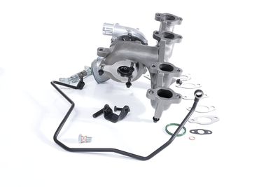 LADER AUFLADUNG BTS Turbo T981014 19