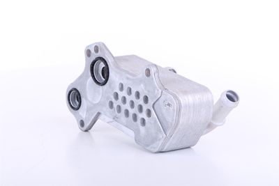 RADIATOR ULEI ULEI MOTOR NISSENS 91126 28