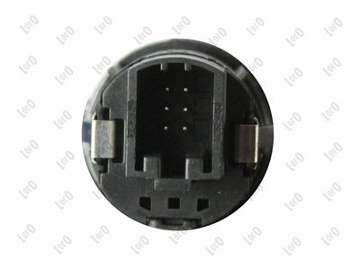 ZüND-/STARTSCHALTER ABAKUS 13599036 2