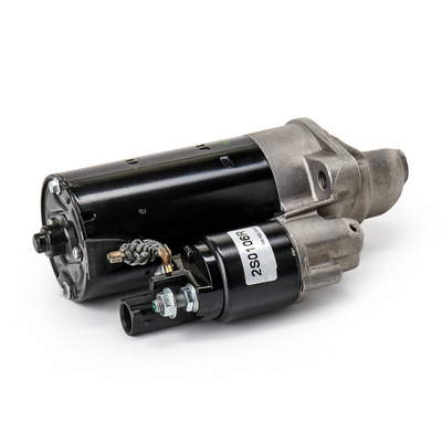 стартер RIDEX 2S0106R