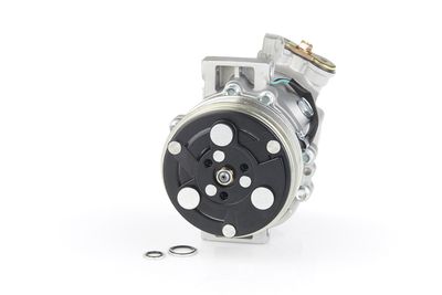 KOMPRESSOR KLIMAANLAGE NISSENS 890074 16