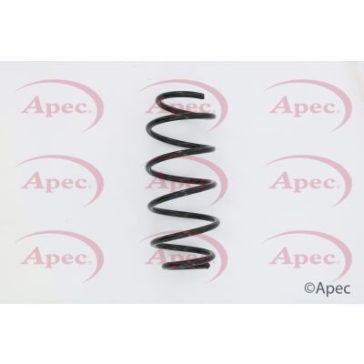 Suspension Spring APEC ACS1553