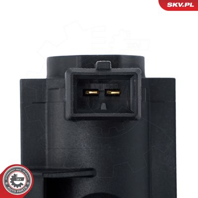 Měnič tlaku, turbodmychadlo ESEN SKV 14SKV965