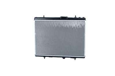 RADIATOR RACIRE MOTOR NRF 550051 25